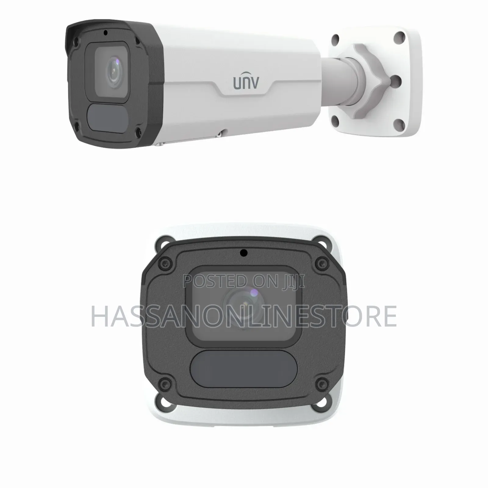 Unv Ipc2225sb-Adf28(40)(60)Km-I1 5mp WDR IR Bullet Camera