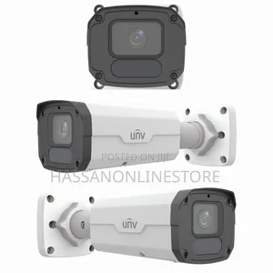 Unv Ipc2222sb-Ahdf28km-I1 2mp Fixed Ir Bullet Network Camera