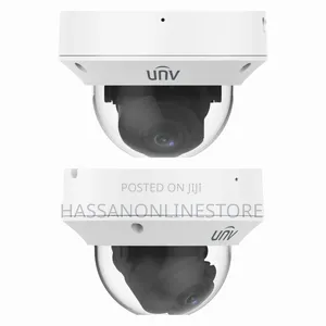 Unv Ipc3232sb-Adzk-I0 2mp Vf Ir Dome Network Camera