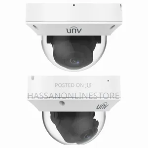 Unv Ipc3232sb-Adzk-I0 2mp Vf Ir Dome Network Camera
