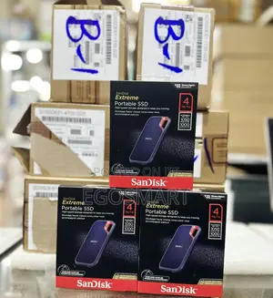 Storage Sevices