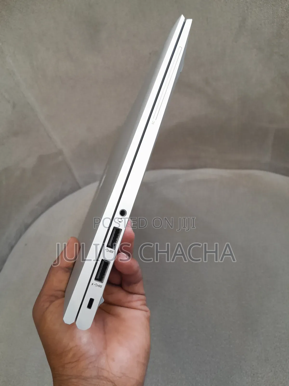 Laptop HP EliteBook 840 G8 16GB Intel Core I7 SSD 512GB