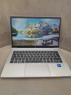 Laptop HP EliteBook 830 G8 8GB Intel Core I5 SSD 256GB