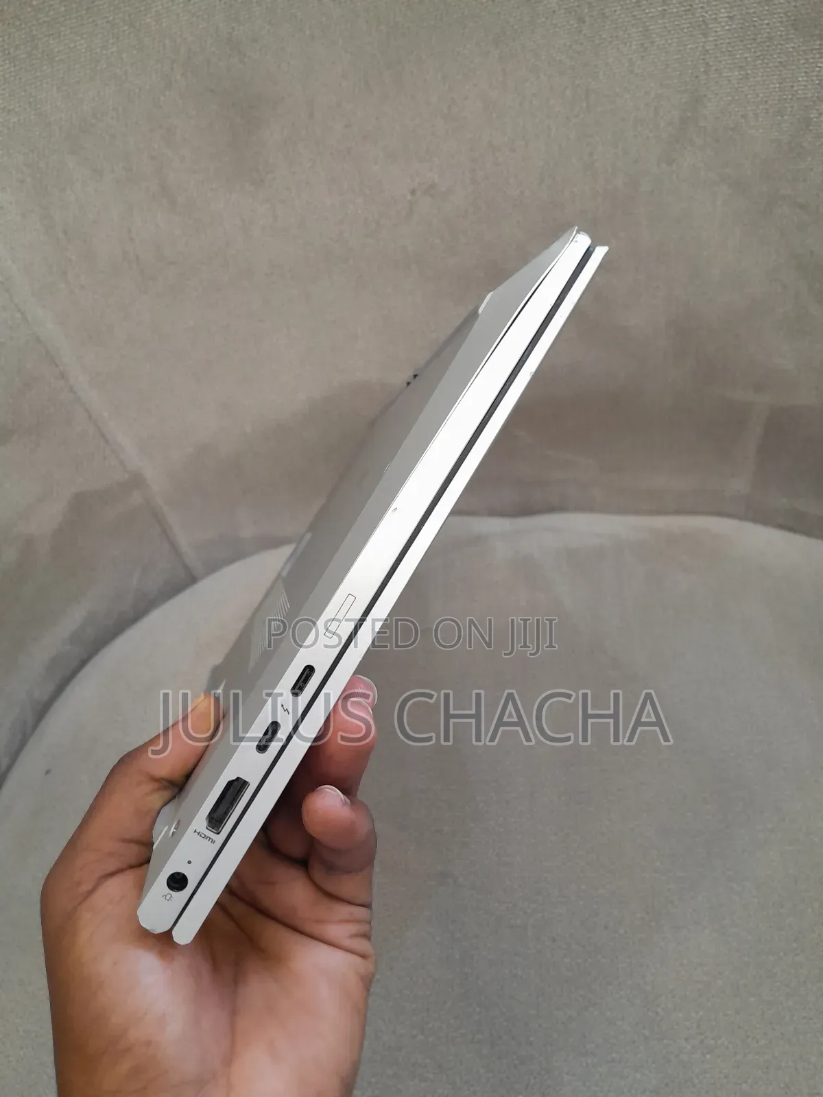 Laptop HP EliteBook 830 G8 8GB Intel Core I5 SSD 256GB