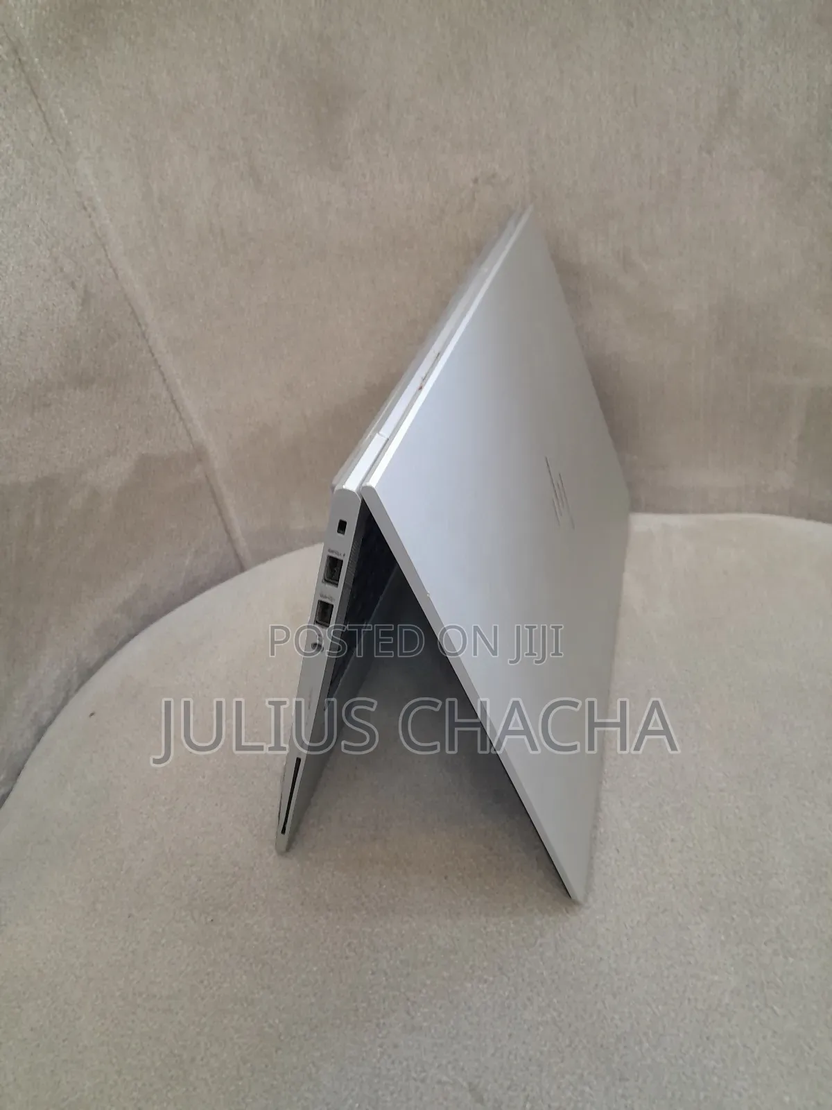 Laptop HP EliteBook 830 G8 8GB Intel Core I5 SSD 256GB
