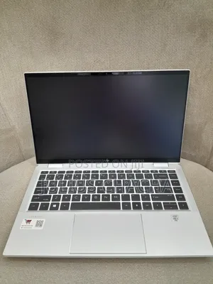 Laptop HP EliteBook X360 1040 G7 16GB Intel Core I5 SSD 256GB