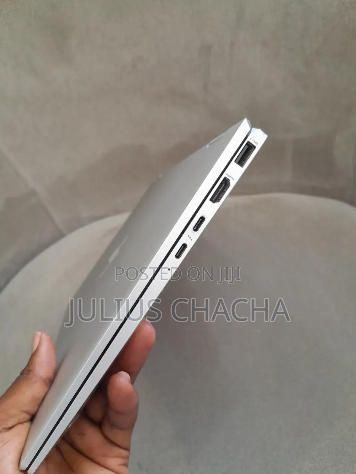 Laptop HP EliteBook X360 1040 G7 16GB Intel Core I5 SSD 256GB