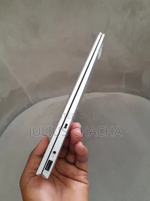 Laptop HP EliteBook X360 1040 G7 16GB Intel Core I5 SSD 256GB