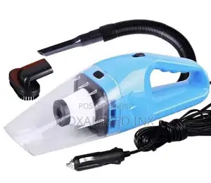 Car Vacuum Cleaner