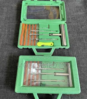 10pcs Puncher KIT