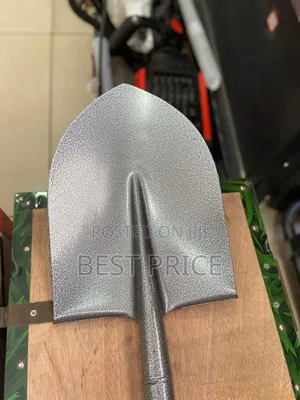 Spade Metal