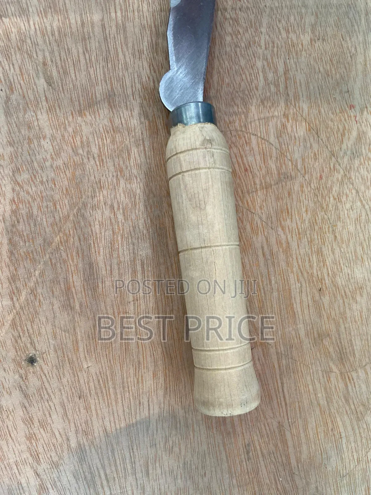 Grass Knife