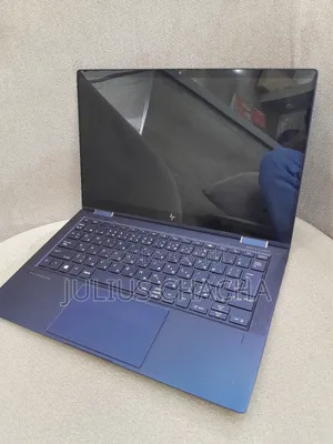 New Laptop HP 8GB Intel Core I5 SSD 256GB