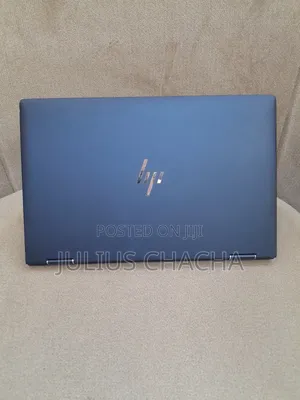 New Laptop HP 8GB Intel Core I5 SSD 256GB