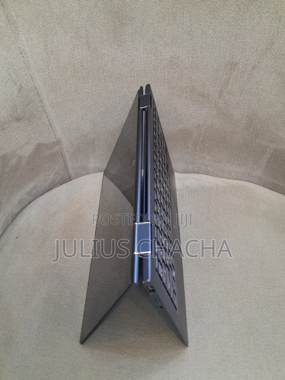 New Laptop HP 8GB Intel Core I5 SSD 256GB