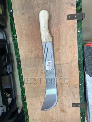 Photo - Machete Panga 16"