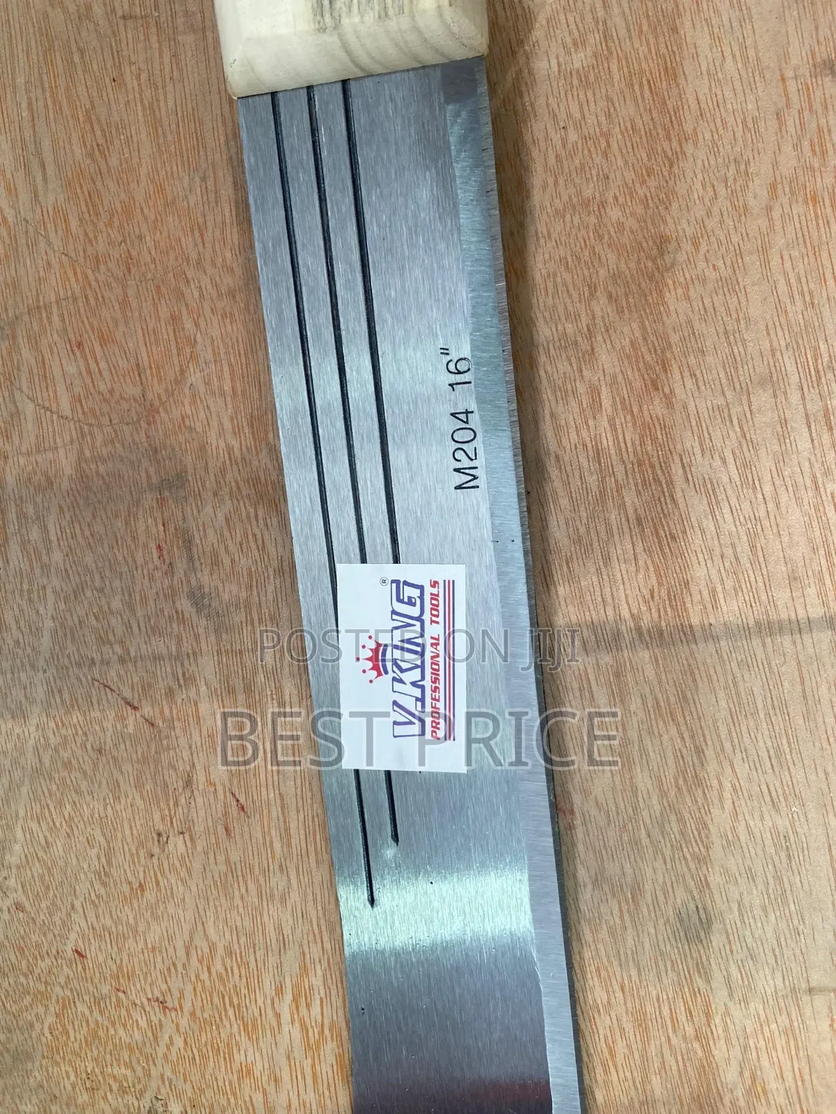 Machete Panga 16"