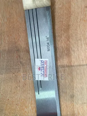 Machete Panga 16"