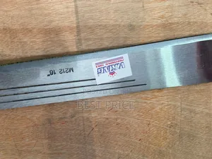 Machete Panga 16"