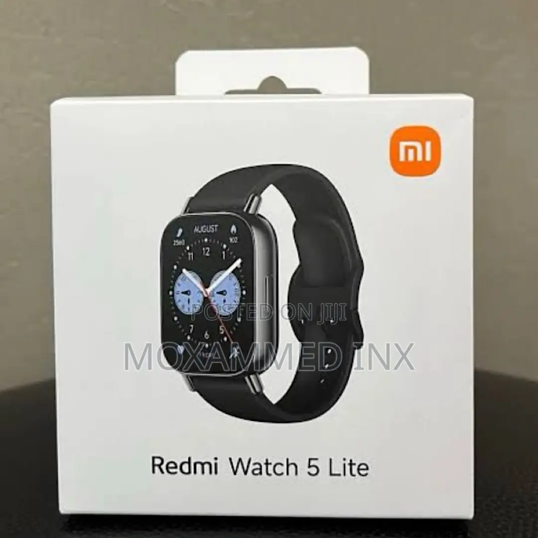 Xiaomi Redmi Watch5lite