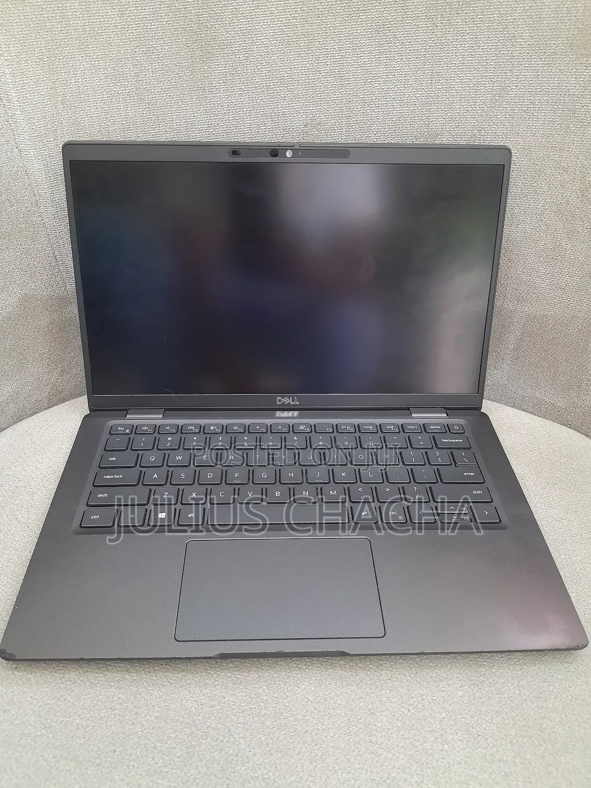 Laptop Dell Latitude 7420 32GB Intel Core I7 SSD 512GB