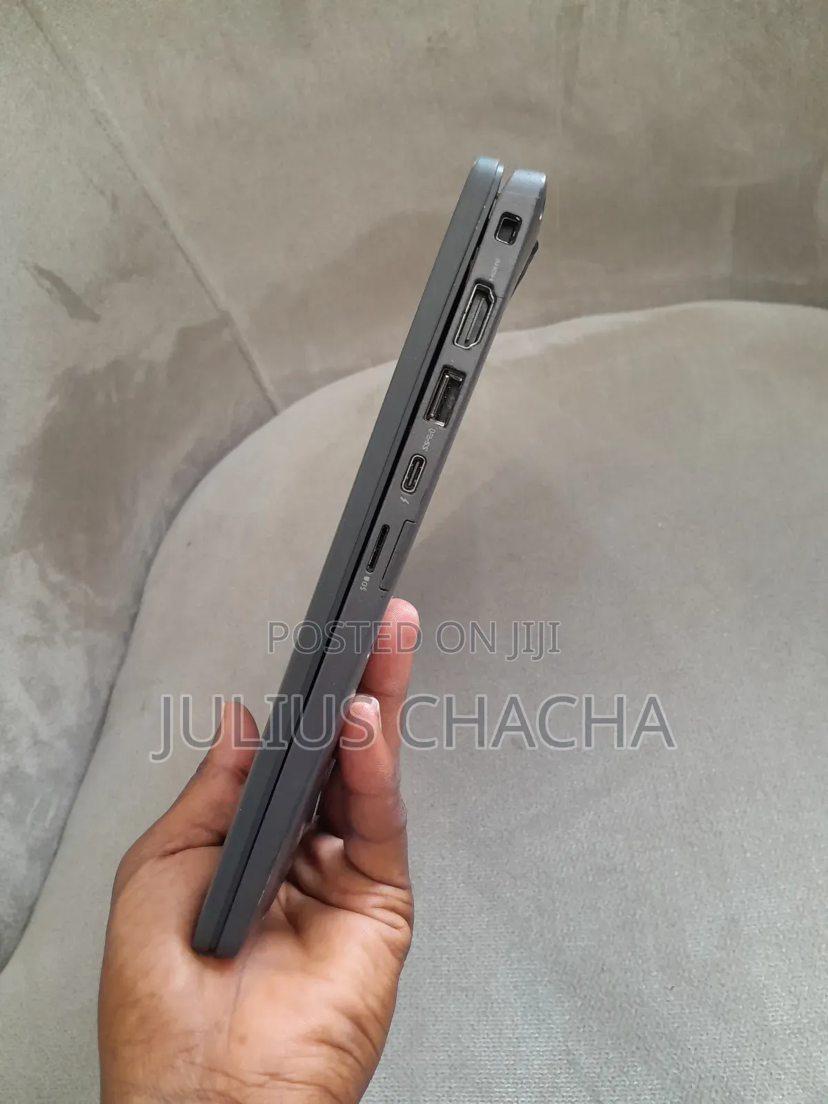 Laptop Dell Latitude 7420 32GB Intel Core I7 SSD 512GB