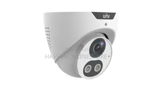 Unv Ipc3615sb-Adf28(40)Kmc-I05mp Fixed Turret Network Camera