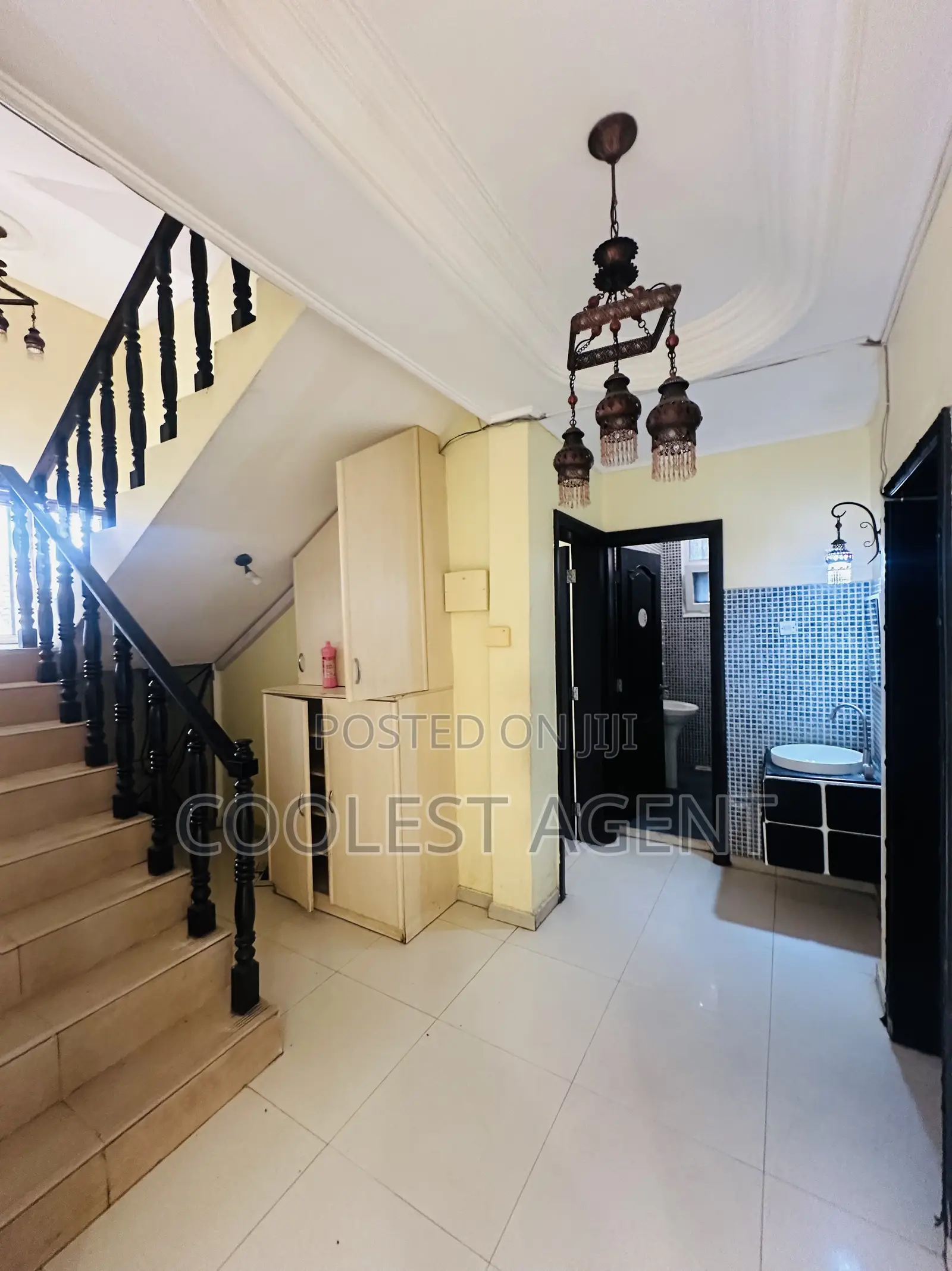 5bdrm Duplex in Oysterbay, Kinondoni for rent