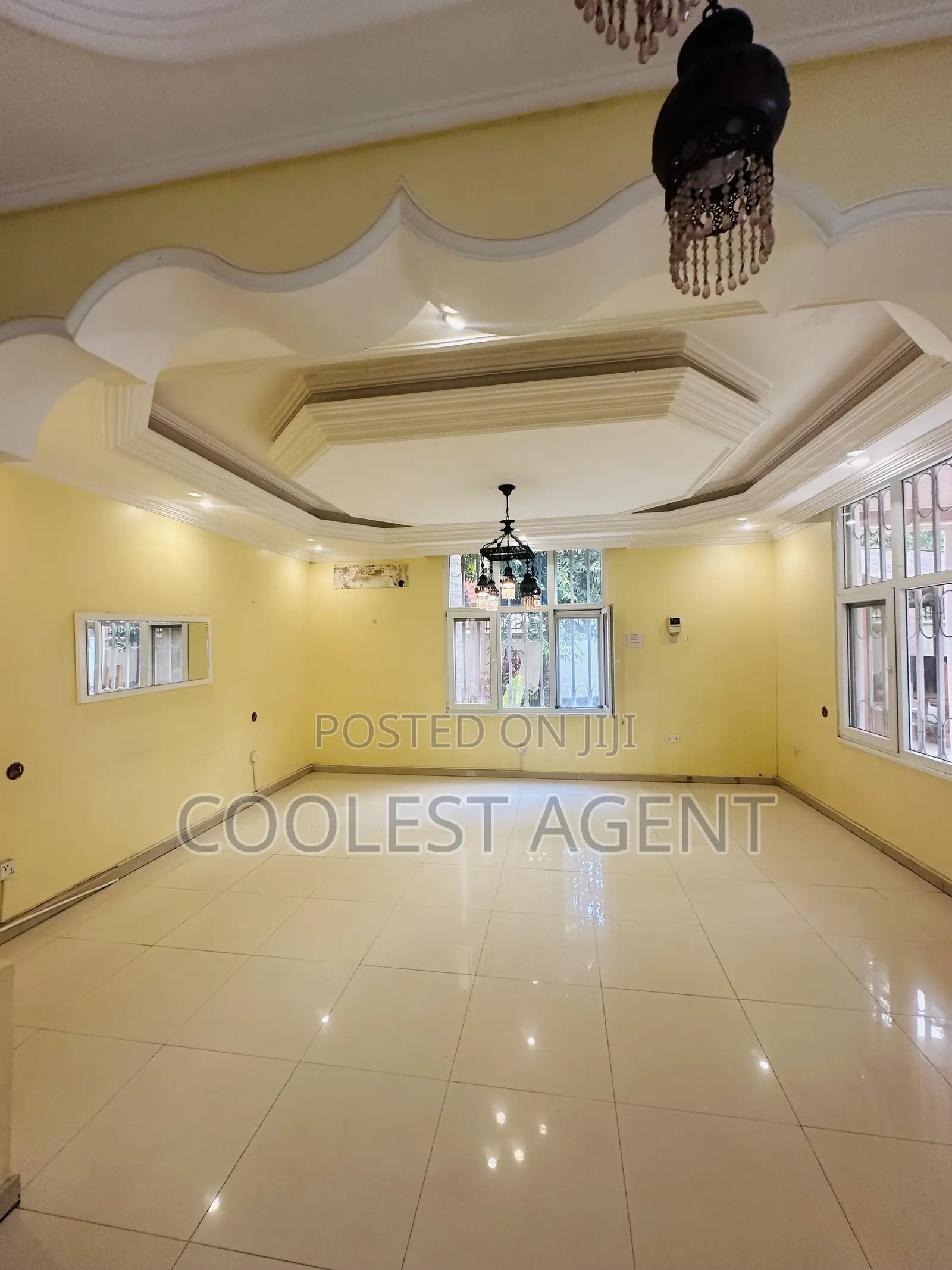 5bdrm Duplex in Oysterbay, Kinondoni for rent
