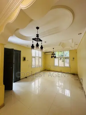 5bdrm Duplex in Oysterbay, Kinondoni for rent