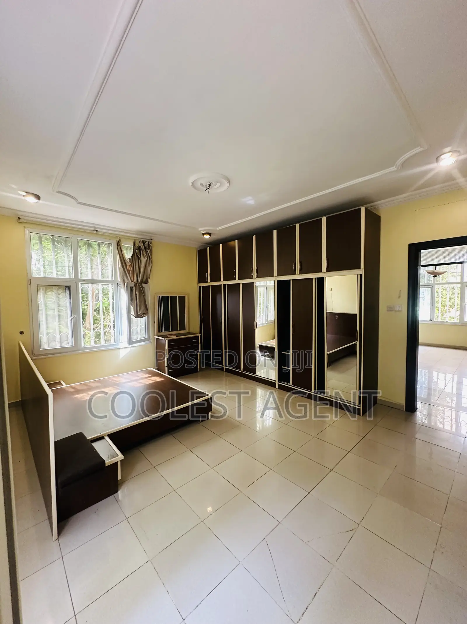 5bdrm Duplex in Oysterbay, Kinondoni for rent