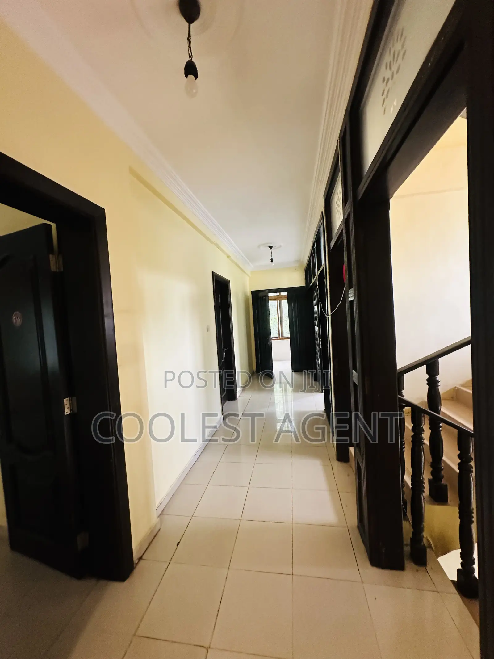 5bdrm Duplex in Oysterbay, Kinondoni for rent