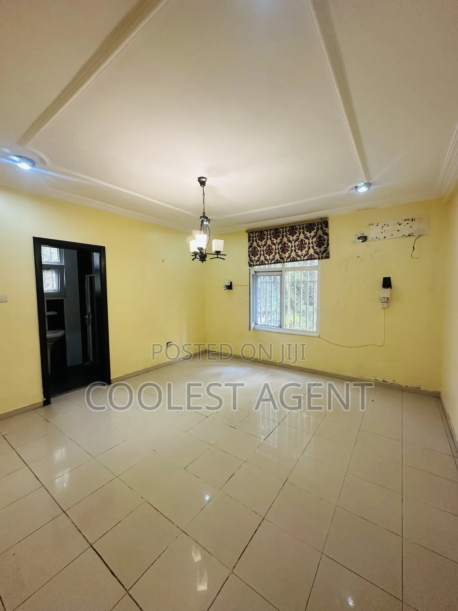 5bdrm Duplex in Oysterbay, Kinondoni for rent