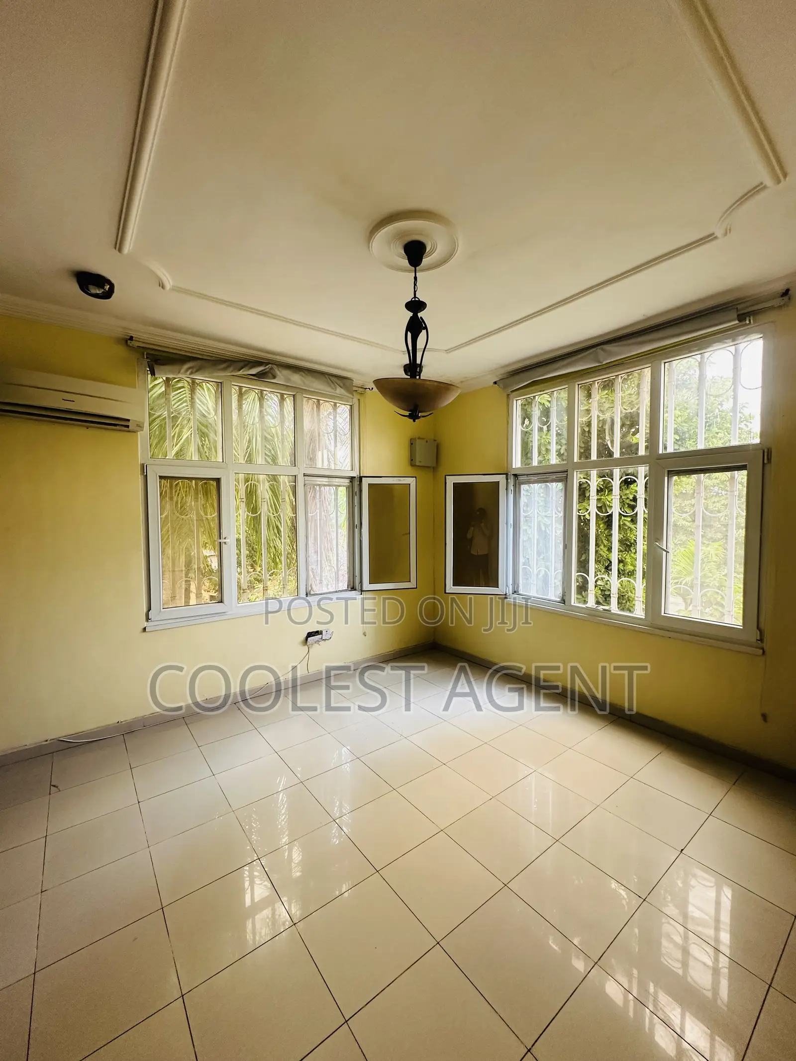 5bdrm Duplex in Oysterbay, Kinondoni for rent