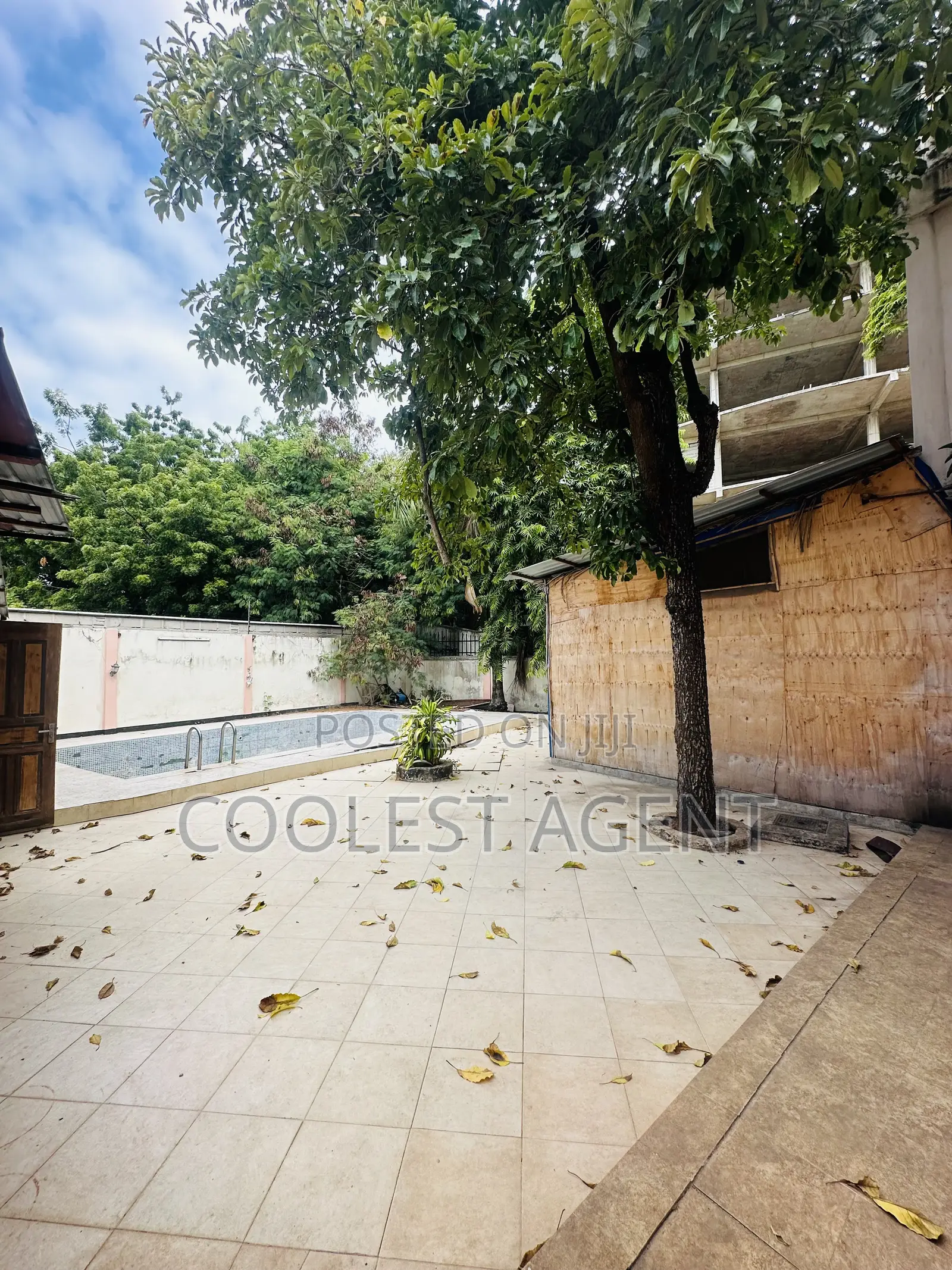 5bdrm Duplex in Oysterbay, Kinondoni for rent