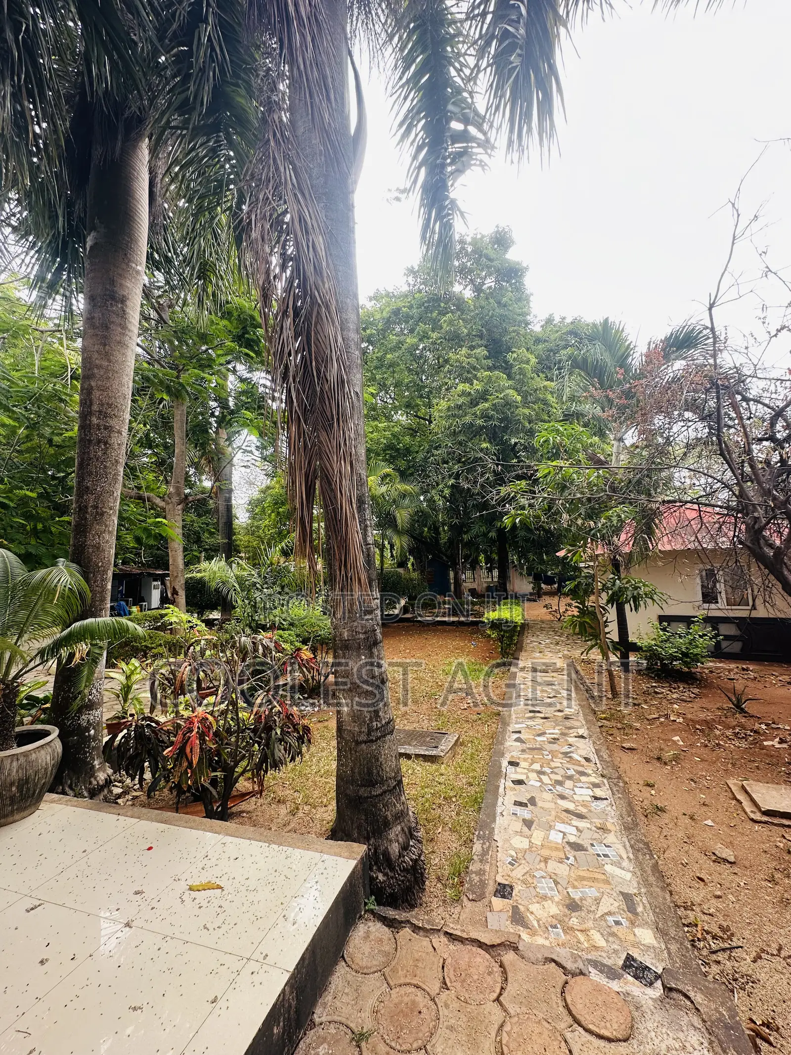 5bdrm Duplex in Oysterbay, Kinondoni for rent