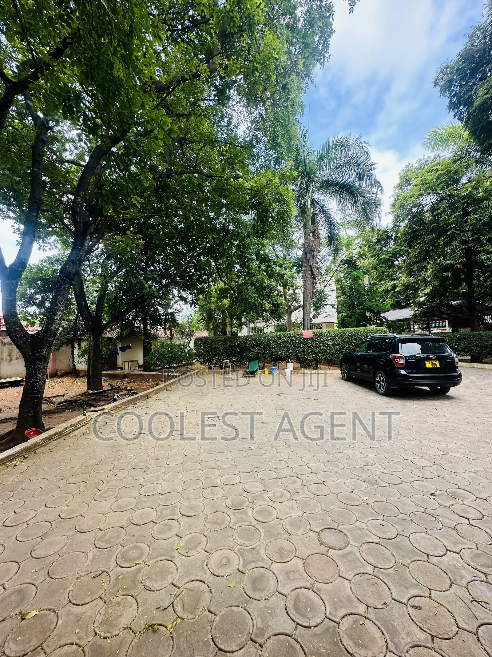 5bdrm Duplex in Oysterbay, Kinondoni for rent
