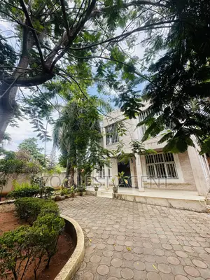 5bdrm Duplex in Oysterbay, Kinondoni for rent