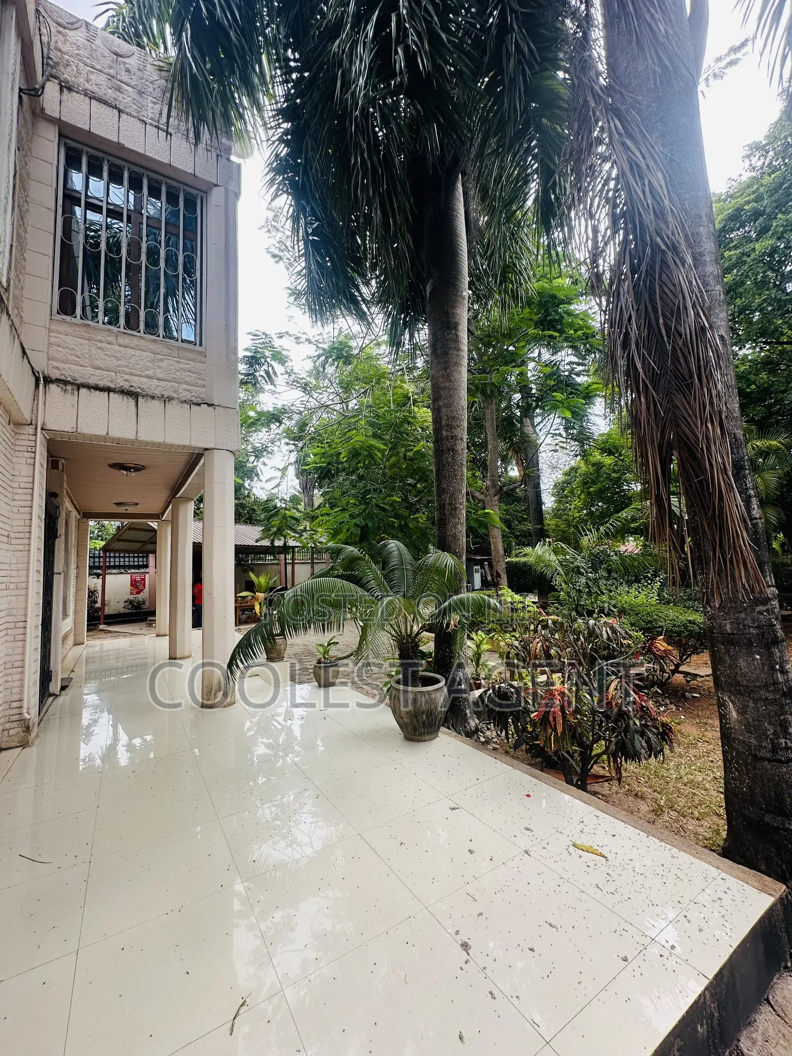5bdrm Duplex in Oysterbay, Kinondoni for rent