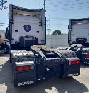 Scania R440 for Sale