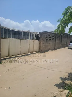 Plot for Sale at Kinondoni