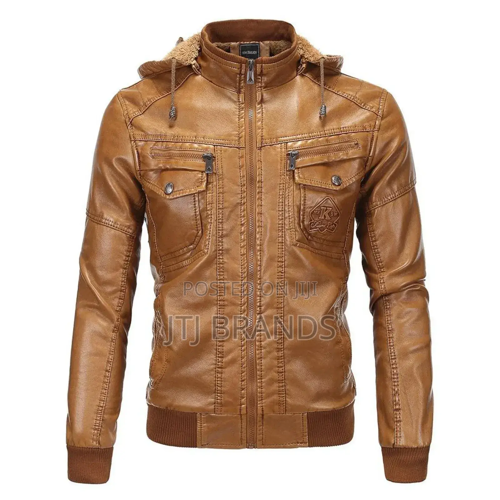 New Classic Coat