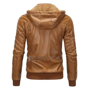 New Classic Coat
