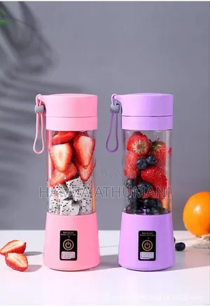 Portable Juice Blender
