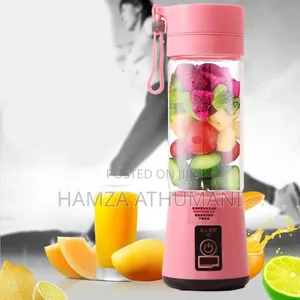 Portable Juice Blender