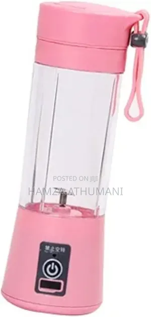 Portable Juice Blender
