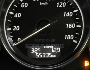 Mazda CX-5 2013 Black