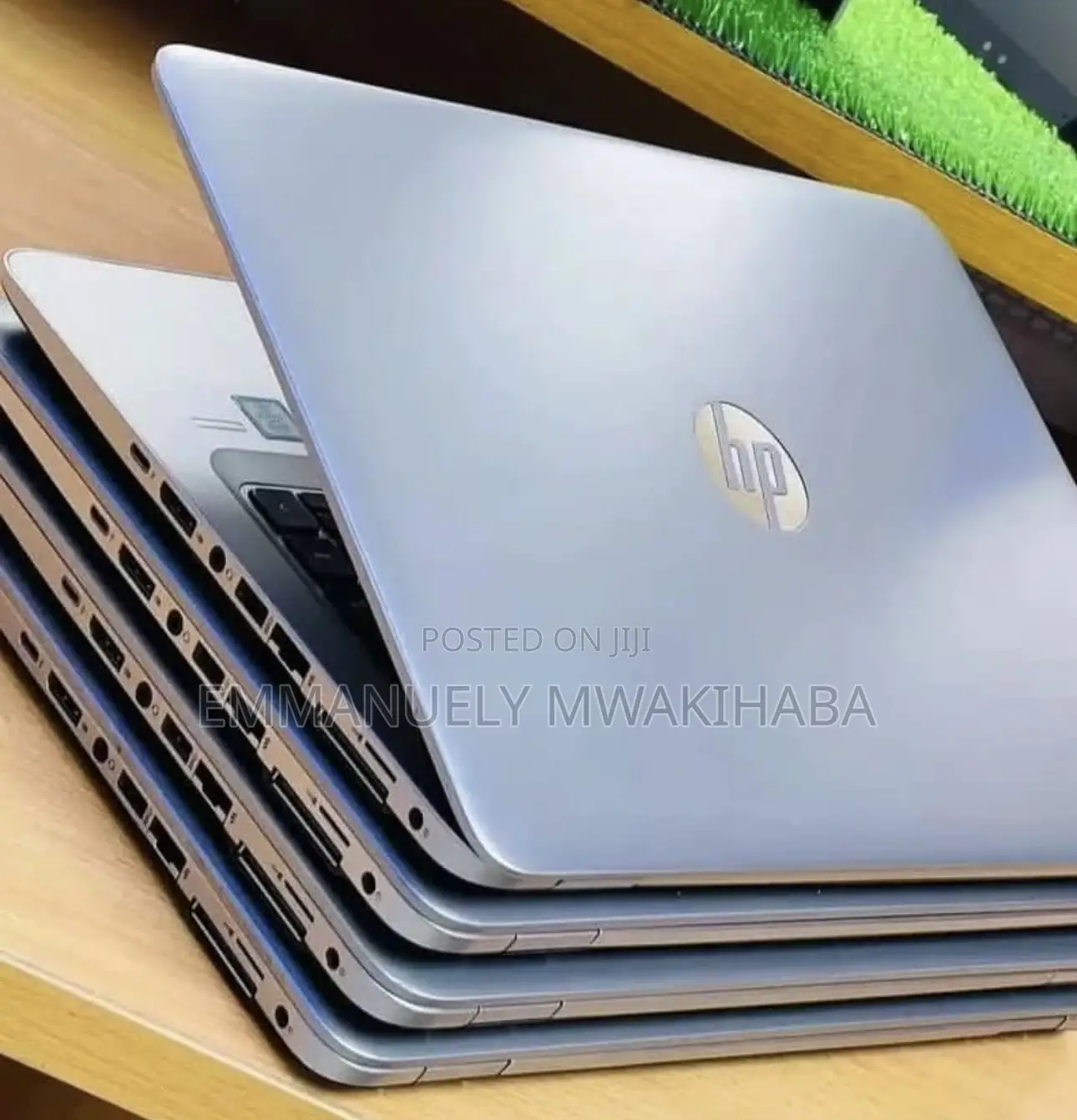 Laptop HP EliteBook 820 G3 8GB Intel Core I5 SSD 256GB