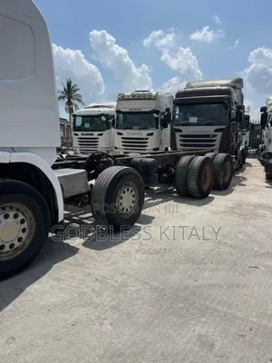 Scania Mende 114g 380