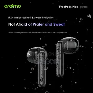 Oraimo Freepods Neo